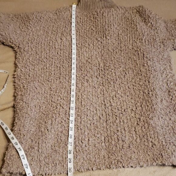 EXPRESS fuzzy cardigan  - Picture 10 of 10